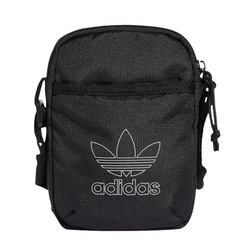 Sacoche Noire Homme Adidas Festivals 1