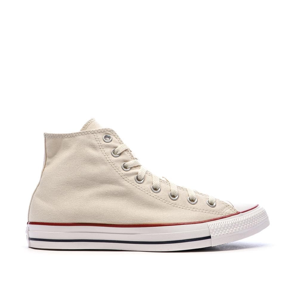 Baskets crème mixte Converse Chuck Taylor All Star 2