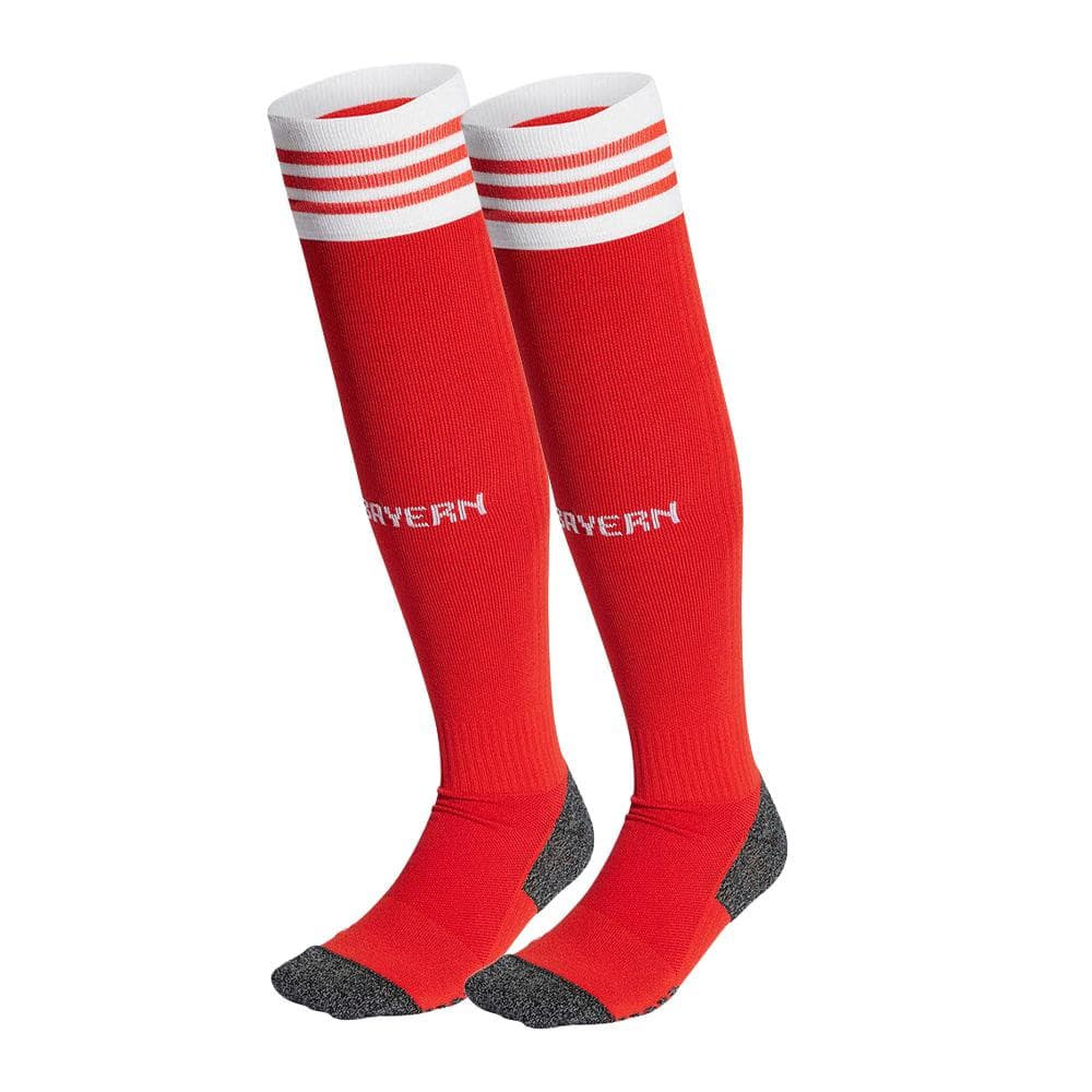 Bayern Munich Chaussettes Domicile Adidas 2023/24 1
