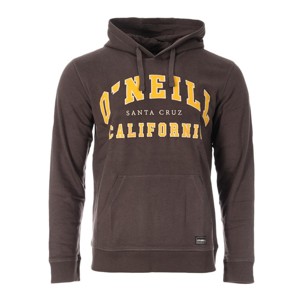 Sweat Gris/Jaune Homme O'Neill Surf 1