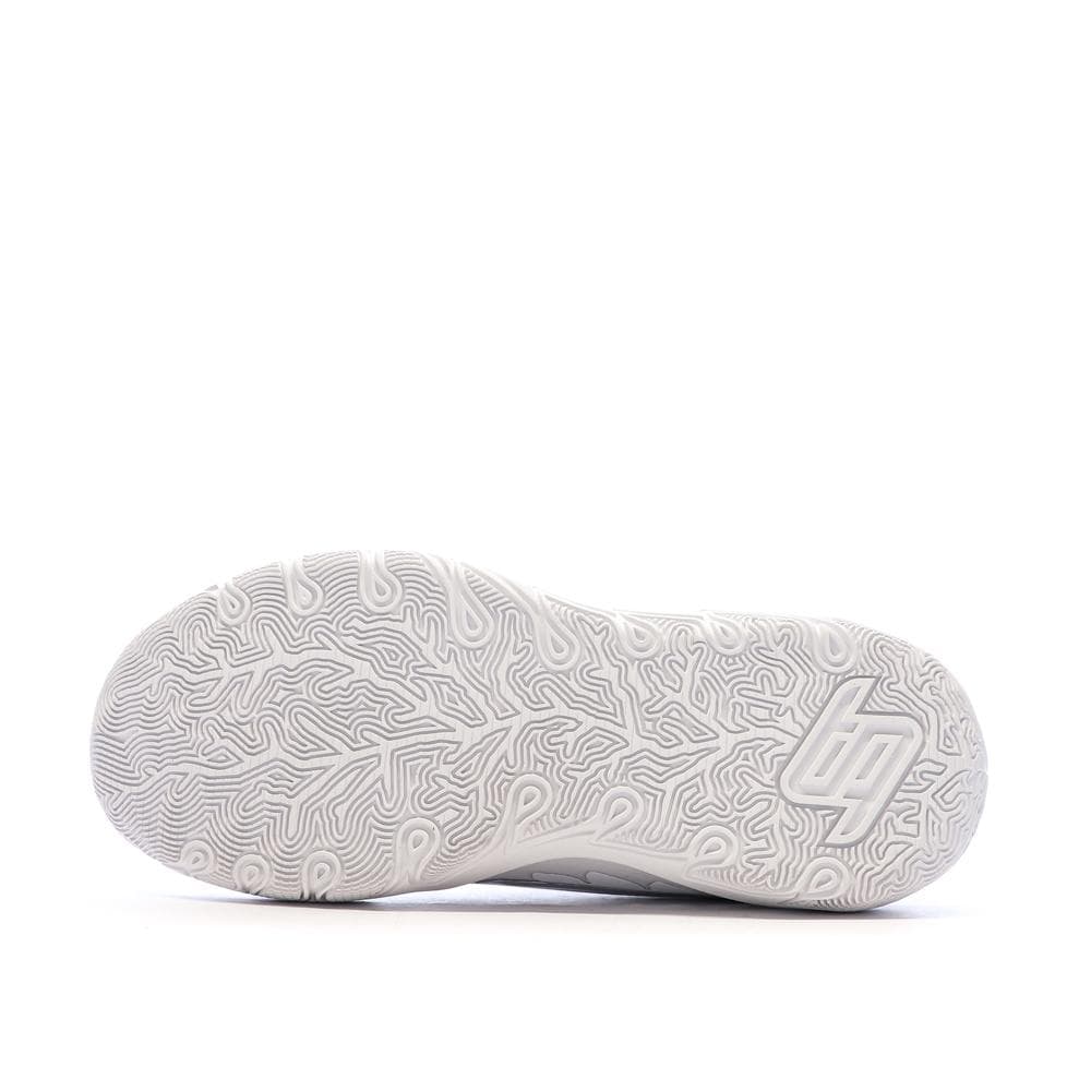 Chaussures de Basketball Blanc/Bleu Homme Puma Stewie 3 5