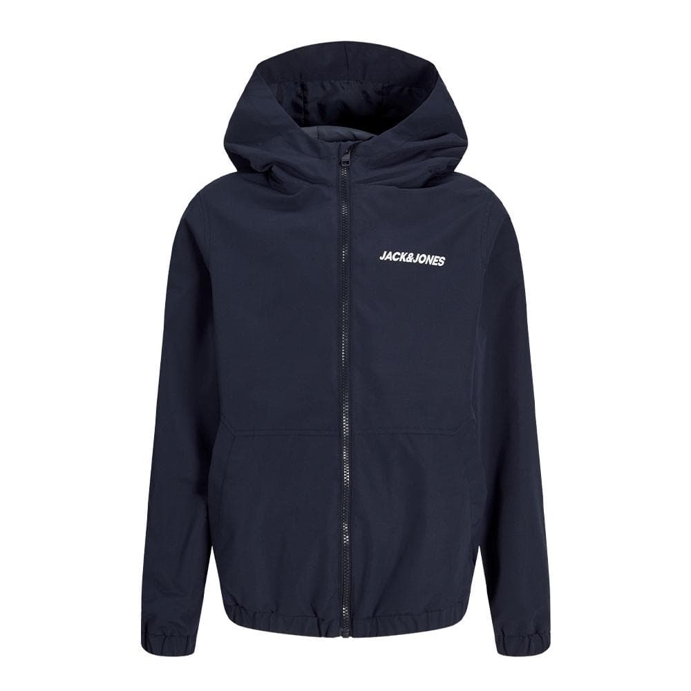 Veste Marine Garçon Jack & Jones Mash 1