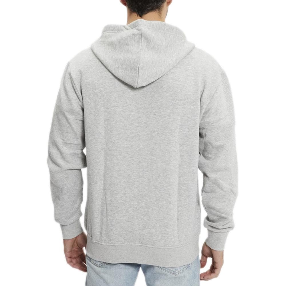 Sweat Gris Homme Von Dutch SWZ 2