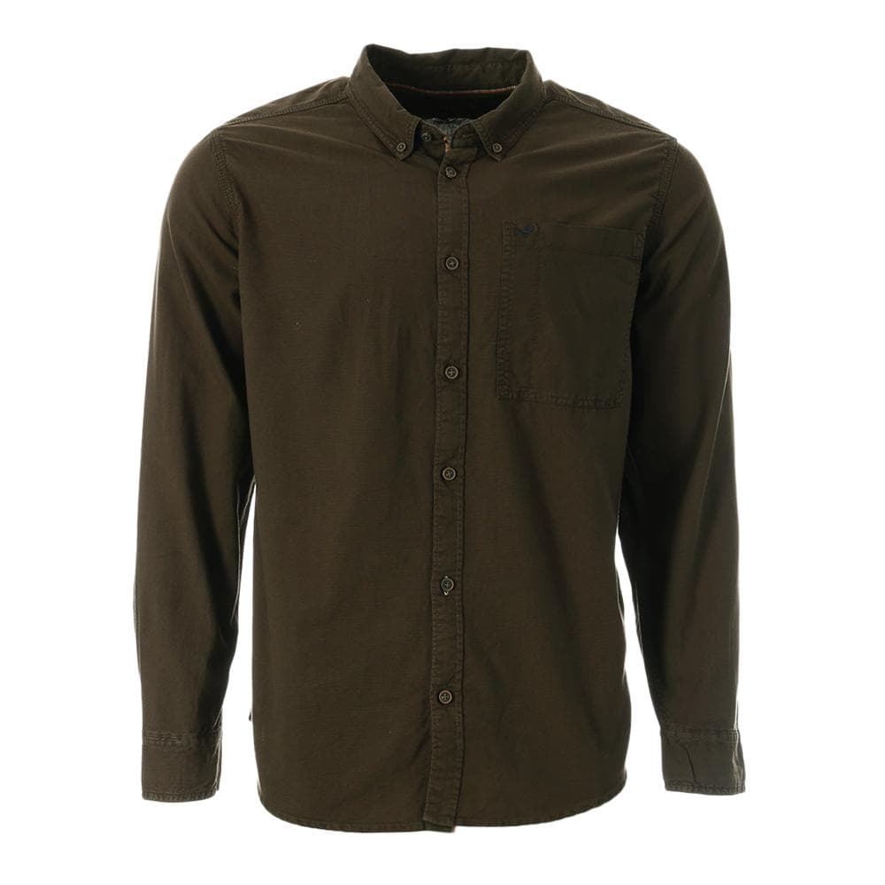 Chemise Kaki Homme Kaporal KOME 1