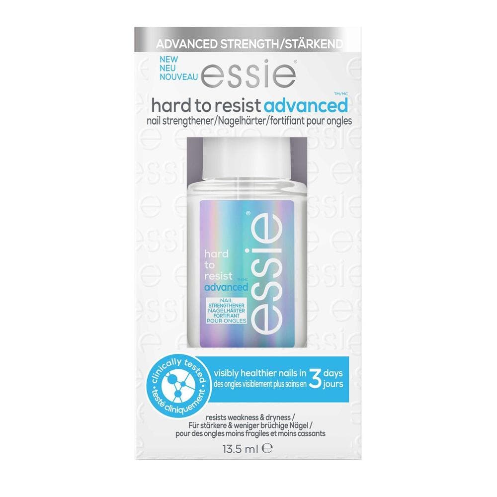 Fortifiant pour Ongles Hard to Resist Advanced Essie 1