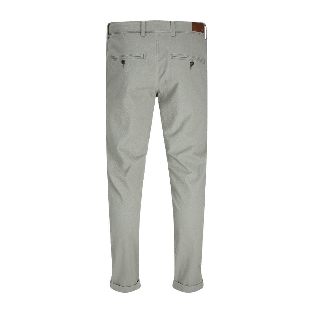 Pantalon Slim Vert Homme Jack & Jones Marco 2