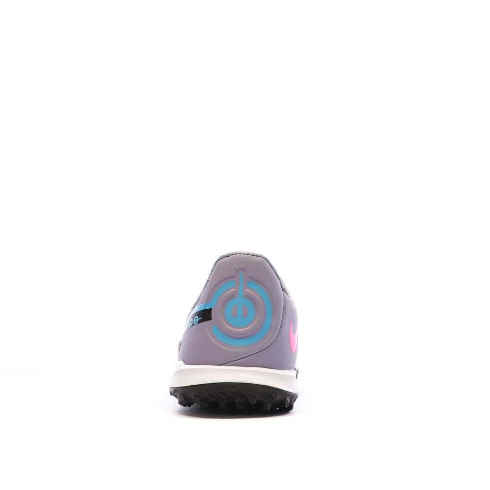Chaussures de Football Blanche Garçon Nike Legend 9 Academy 3