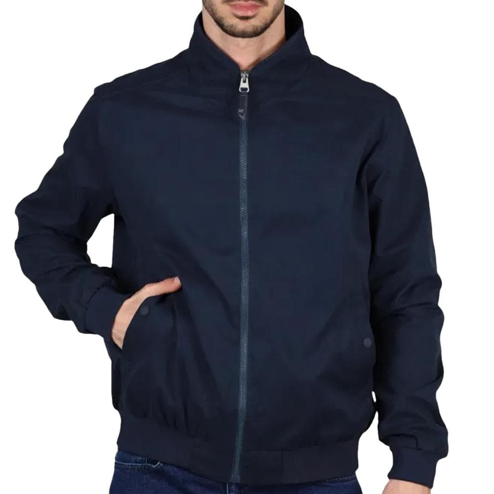 Blouson Marine Homme TBS BASYM 1