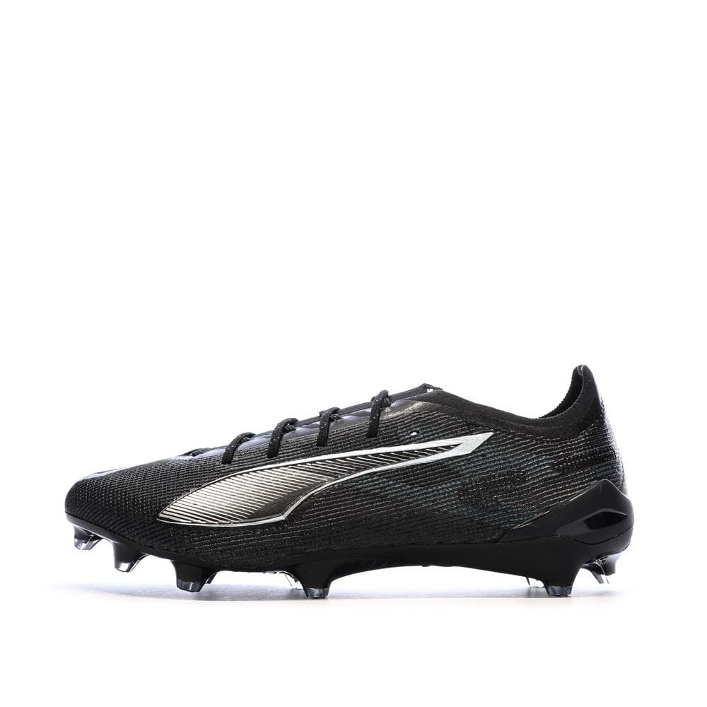 Chaussures de football Noir/Blanc Homme Puma Ultra 5 Ultimate 108159 1