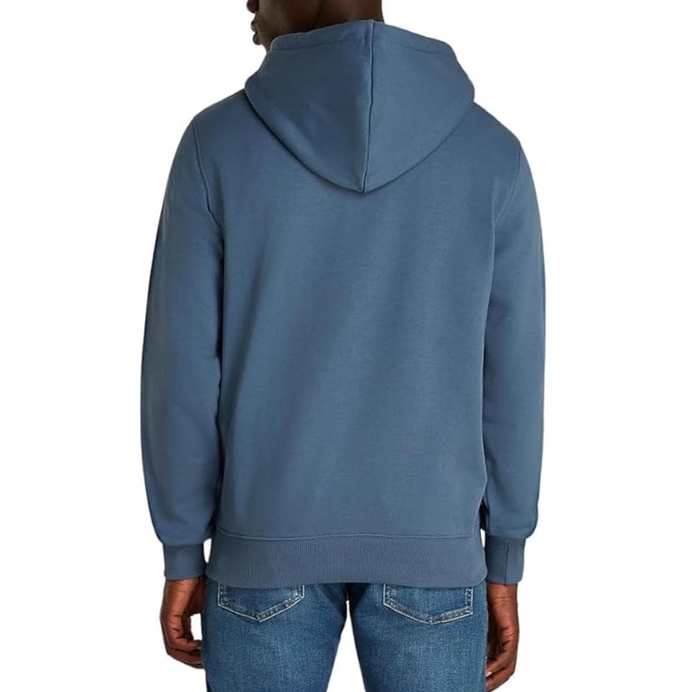 Sweat Bleu Clair Homme Calvin Klein Jeans J30J320805 2