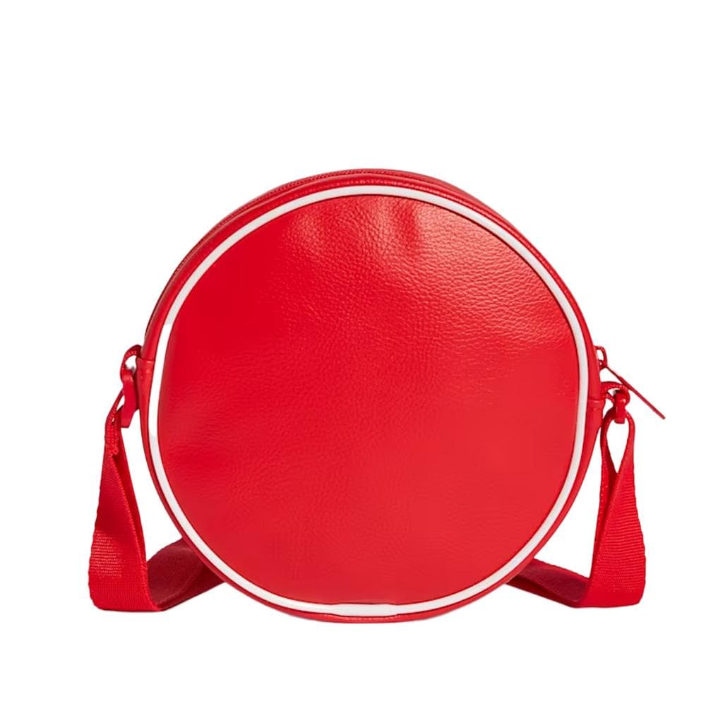 Sac à bandoulière Rouge Femme Adidas Ac Round Bag 2