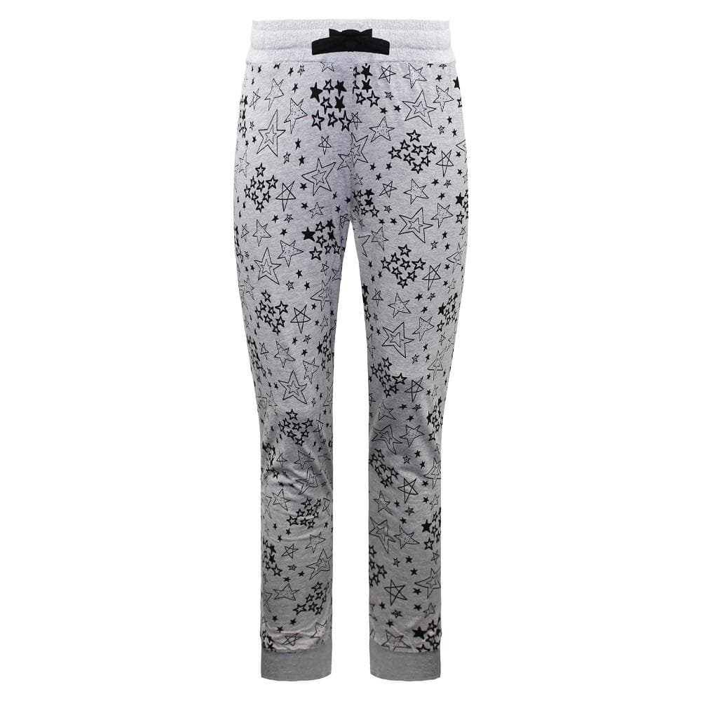 Pyjama Gris Femme Disney Minnie Smile 3