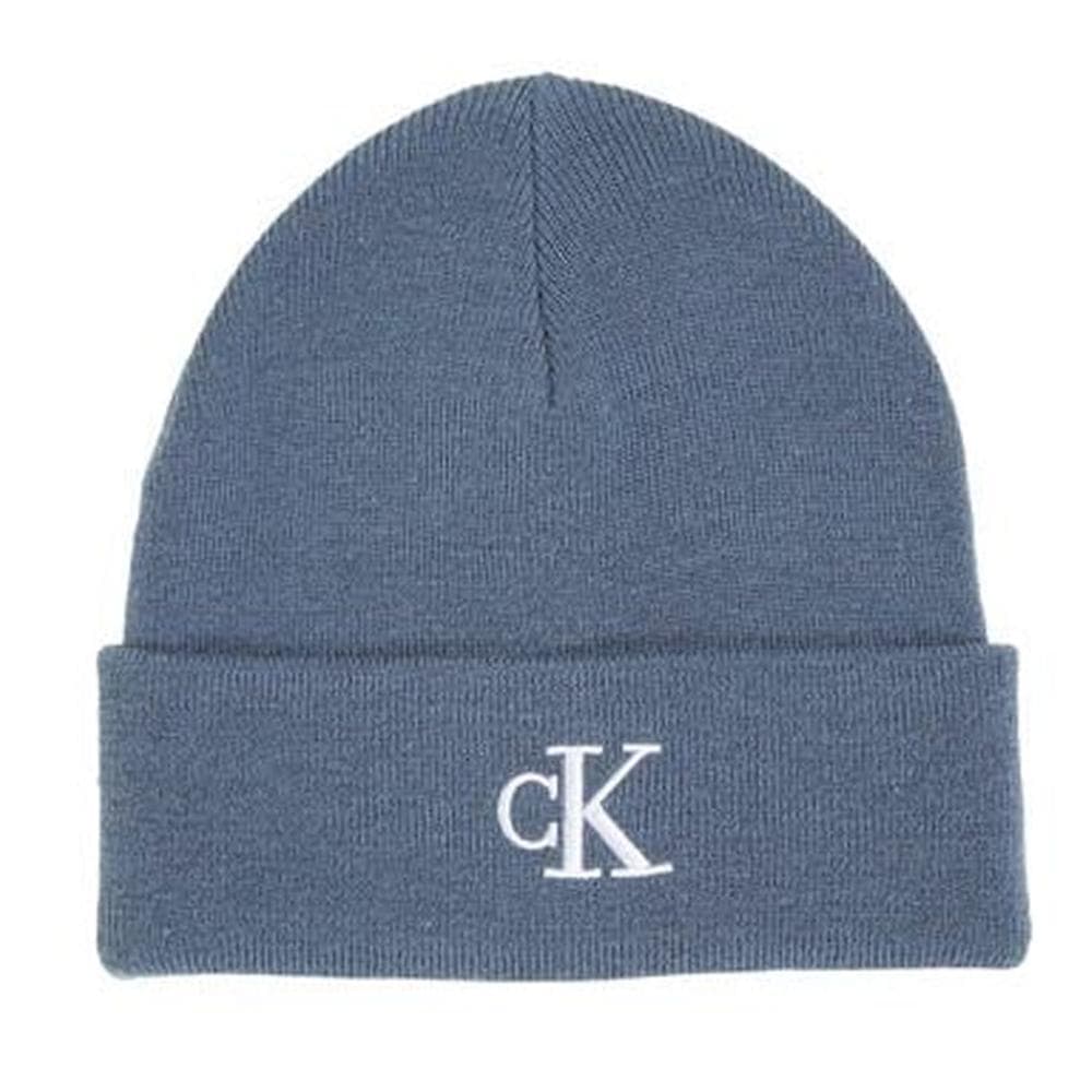 Bonnet Bleu Homme Calvin Klein Jeans China 1