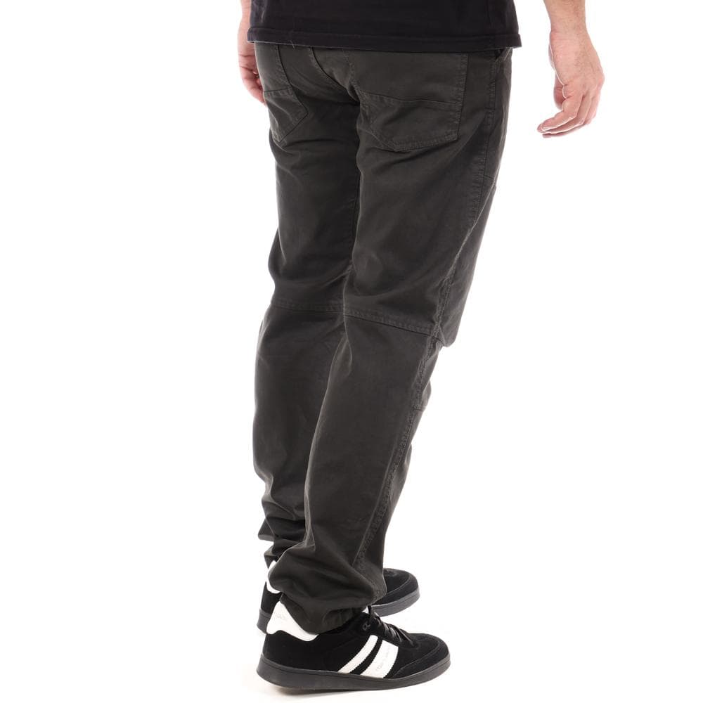 Pantalon Slim Gris Homme Petrol Industries TRO580 2