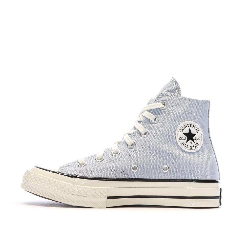 Baskets Bleu Mixte Converse Chuck 70 A06519C 1