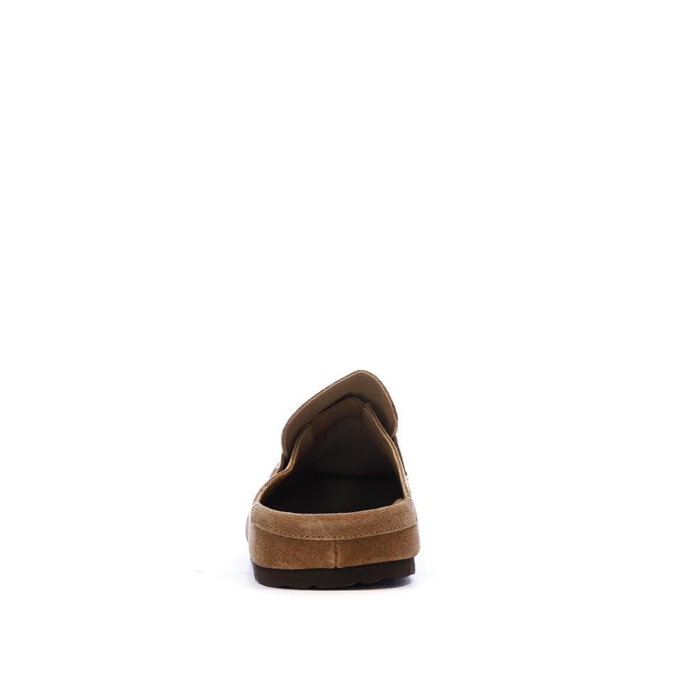Sabots Camel Homme XTI Naples 3