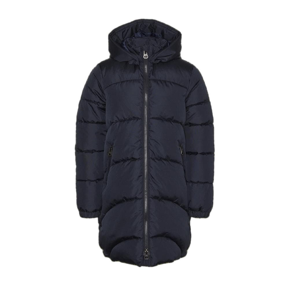 Doudoune Marine Fille Vero Moda Mary 2