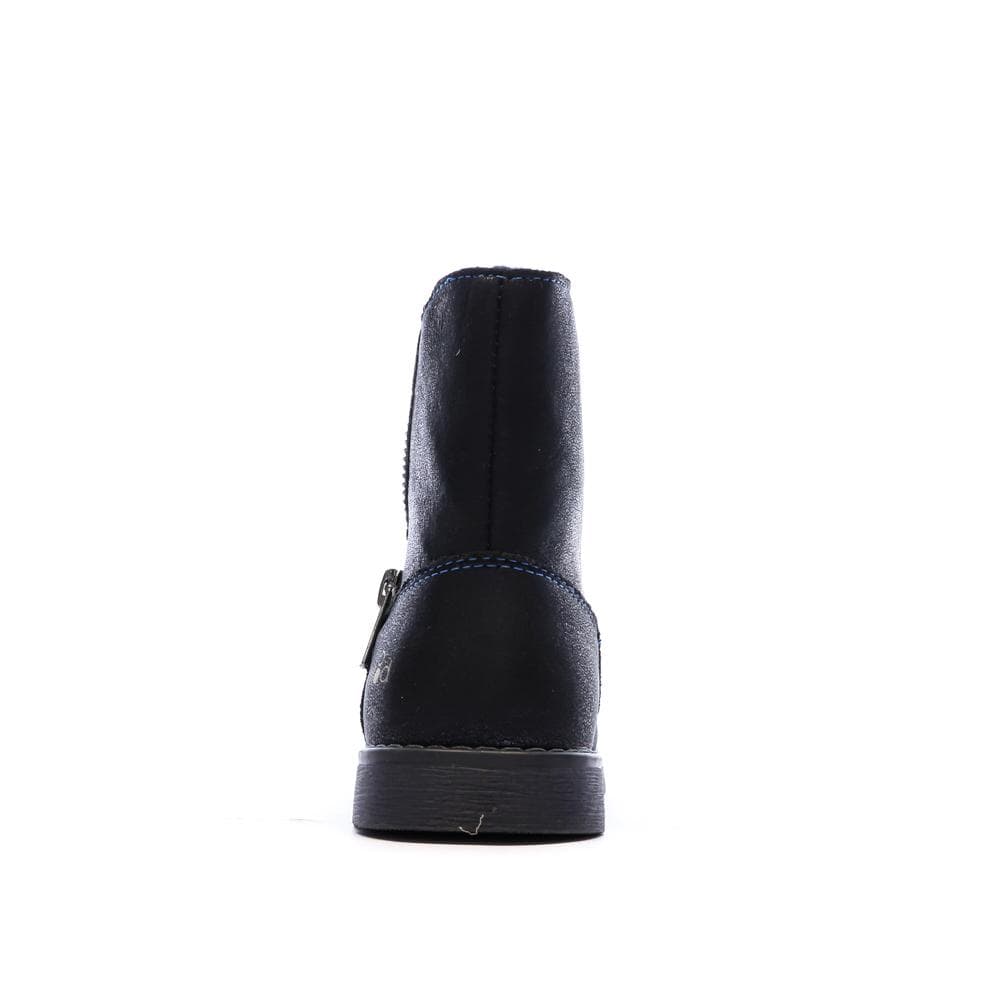 Boots Marines Fille Mod8 Aldize 880130 3