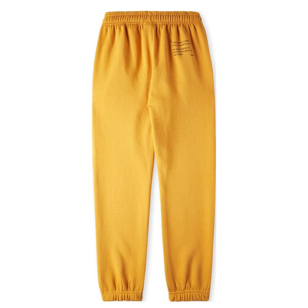 Jogging Jaune Fille O'Neill Future Surf 2