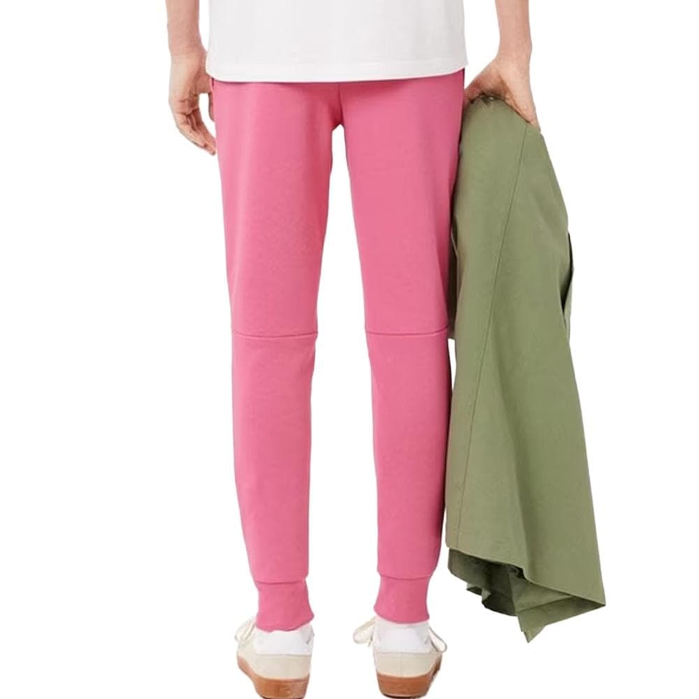 Jogging Rose Mixte Lacoste Tracksuit 2