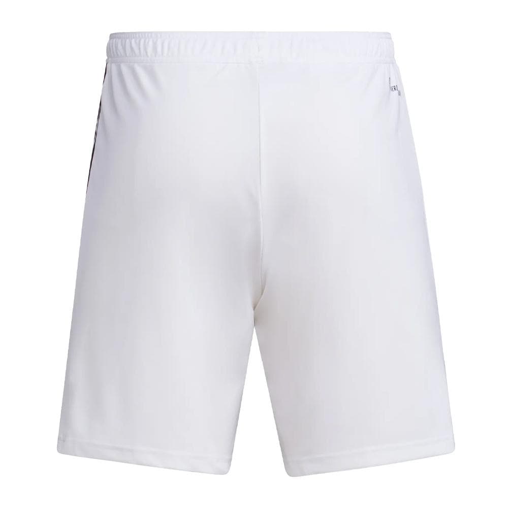 Short Blanc/Noir Homme Adidas Tiro 23 2