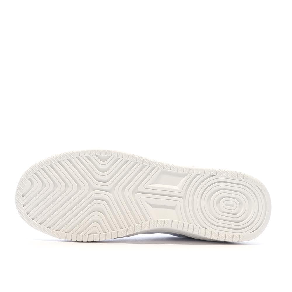 Baskets Blanches Femme Kappa Falcon 5