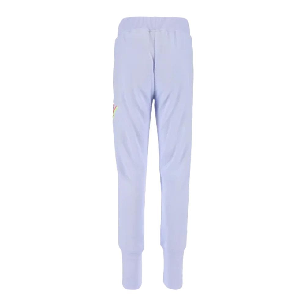 Jogging Mauve Fille Nike Recycled 2