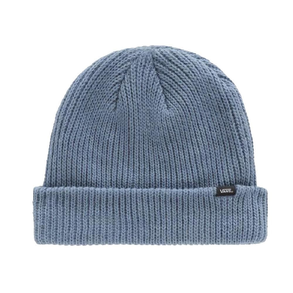 Bonnet Bleu Femme Vans Core Basics 1