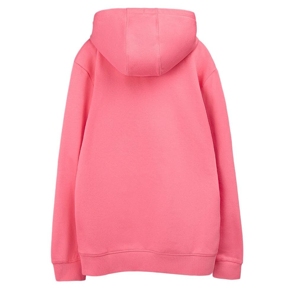 Sweat à Capuche Rose foncé Homme Teddy Smith Nark 2