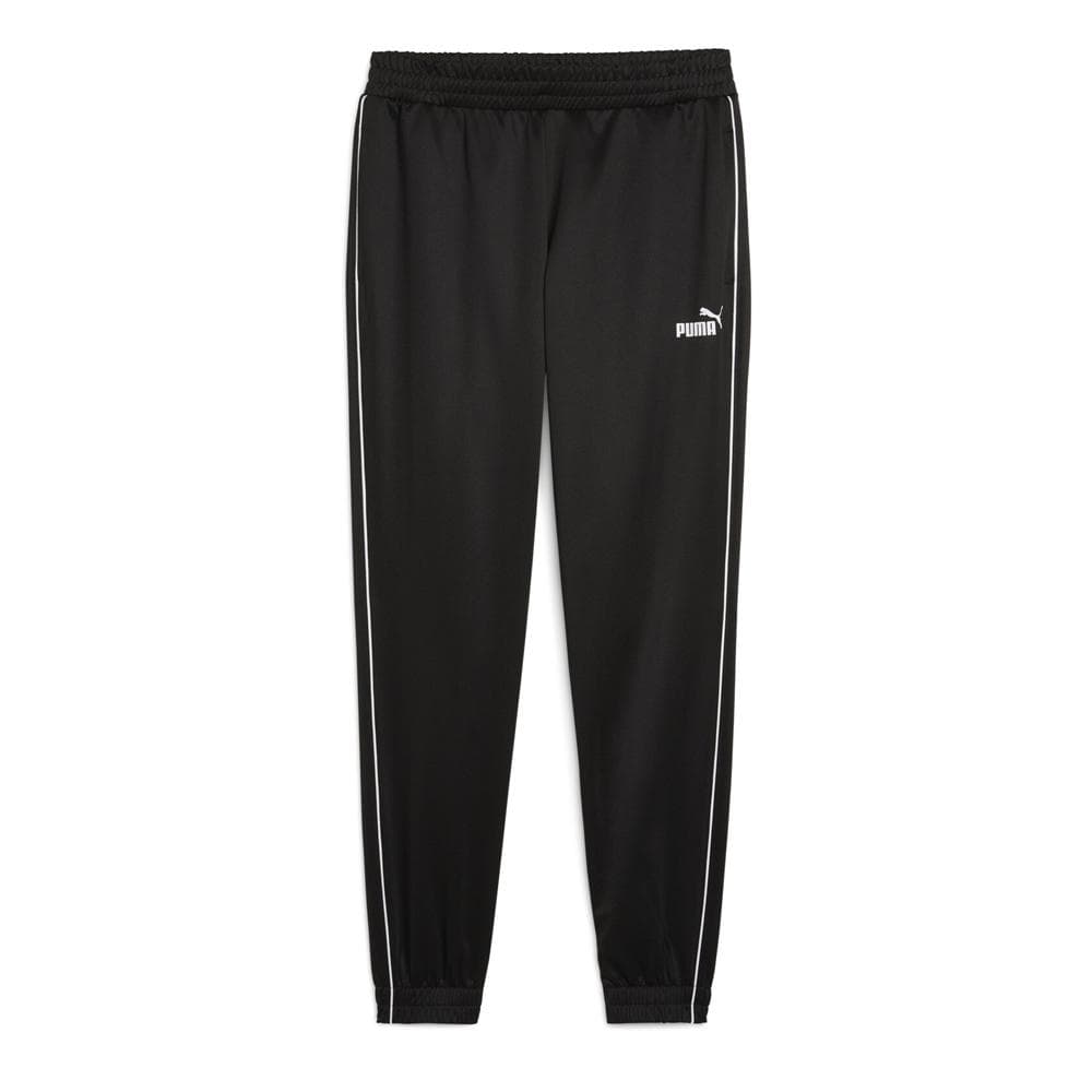 Jogging Noir Homme Puma Sport Poly 1