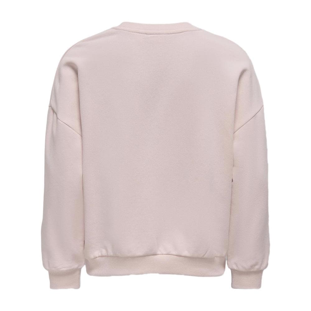 Sweat Rose Fille Kids ONLY Koganni 2
