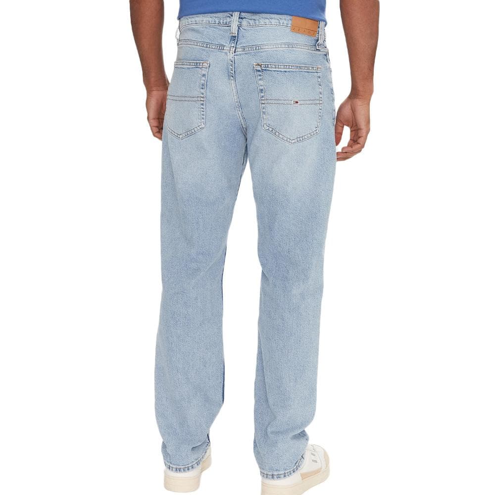 Jean Bleu Slim Homme Tommy Hilfiger Ryan Slim 2