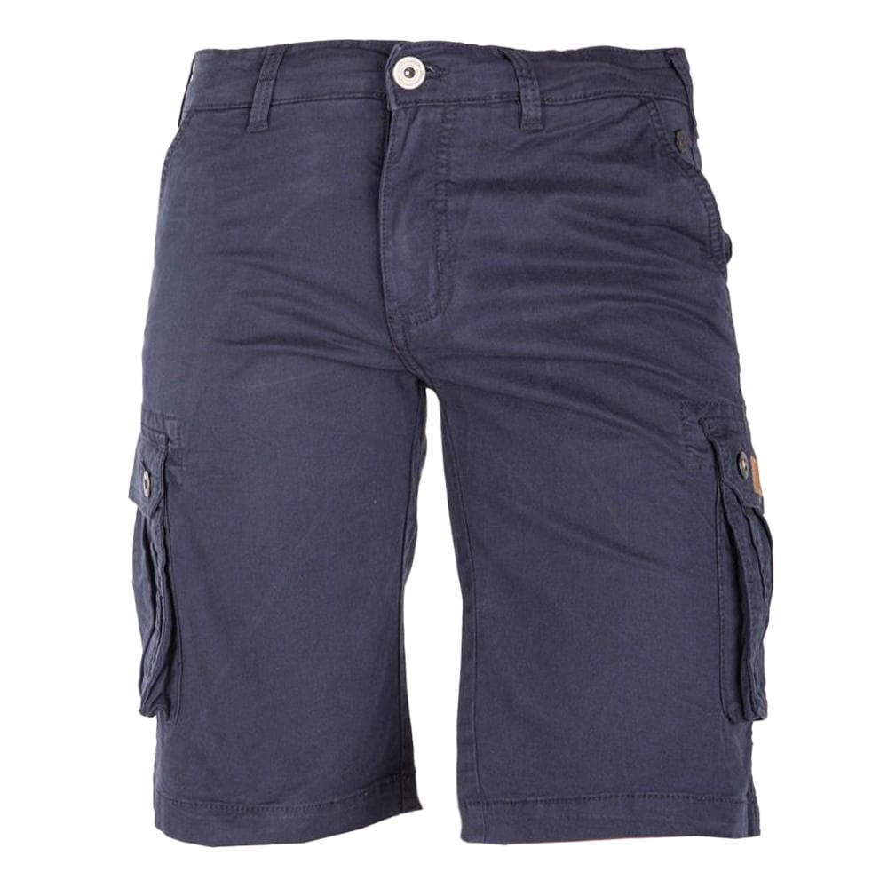 Short Cargo Marine Homme La Maison Blaggio Volna 1