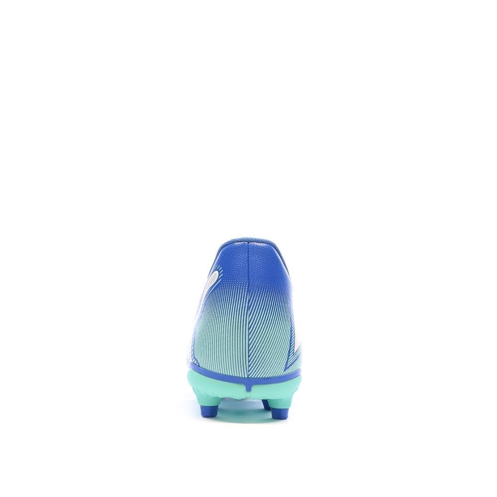 Chaussures de football Bleu Homme Puma Future 7 FG/AG 3