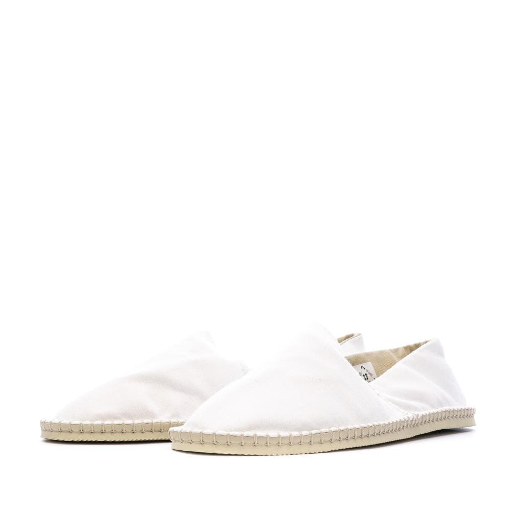 Espadrilles Blanches Mixtes Havaianas Espadrille Eco 6