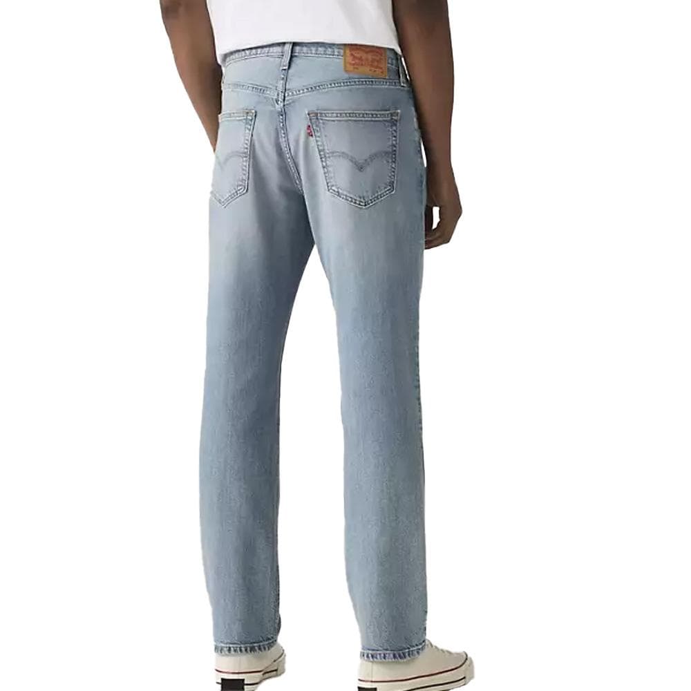 Jean Taper Bleu Clair Homme Levi's 541 Athletic 2