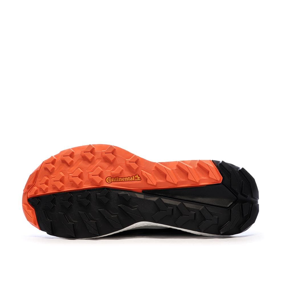 Chaussures de trails Noires/Gris Homme Adidas Terrex 5