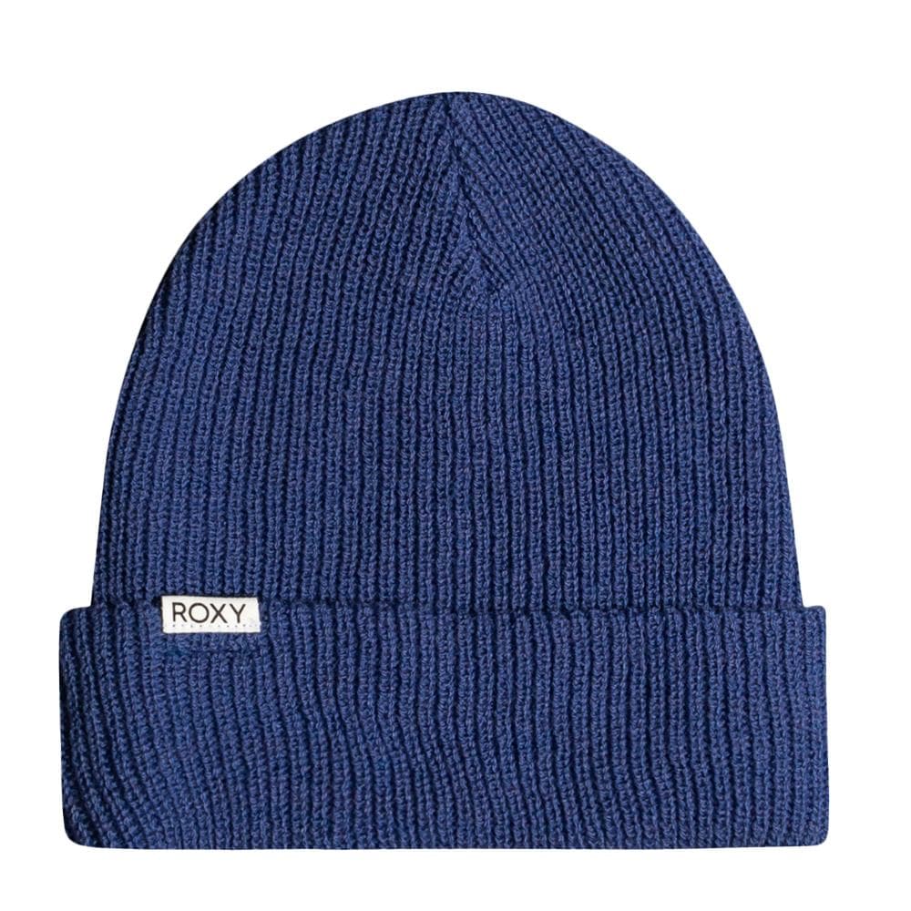 Bonnet Bleu Femme Roxy Island Fox 1
