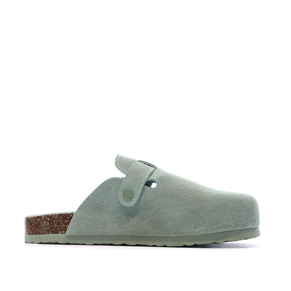 Sabots Vert clair Femme Xti 142871 2