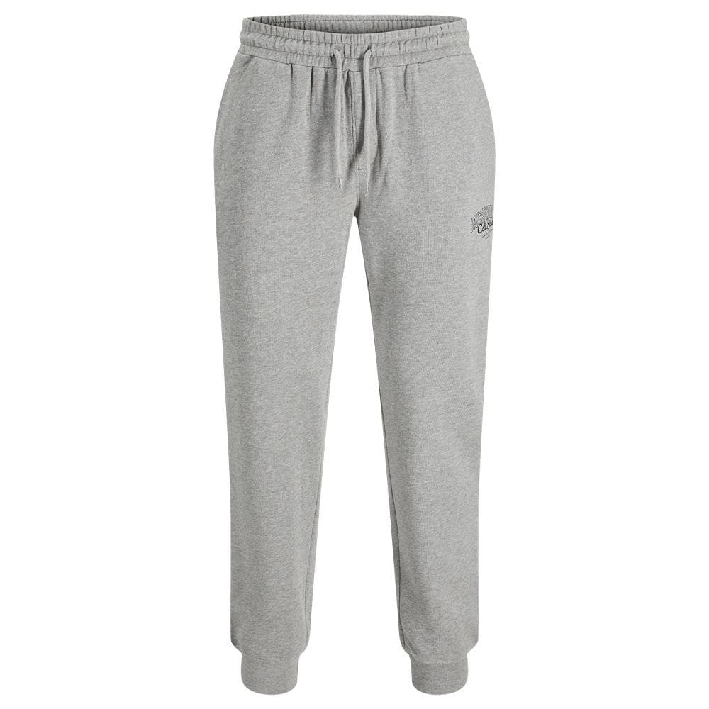 Jogging Gris Homme Jack & Jones Makoto 1