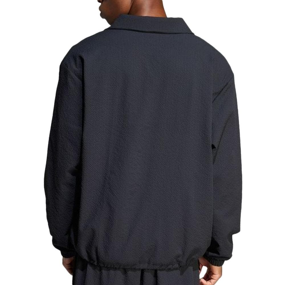 Veste Noire Homme Adidas JC7416 2