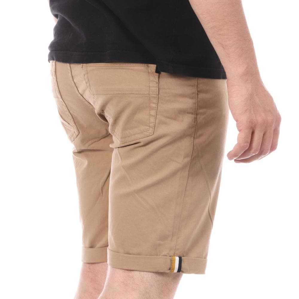 Short Beige Homme RMS26 BEI 2