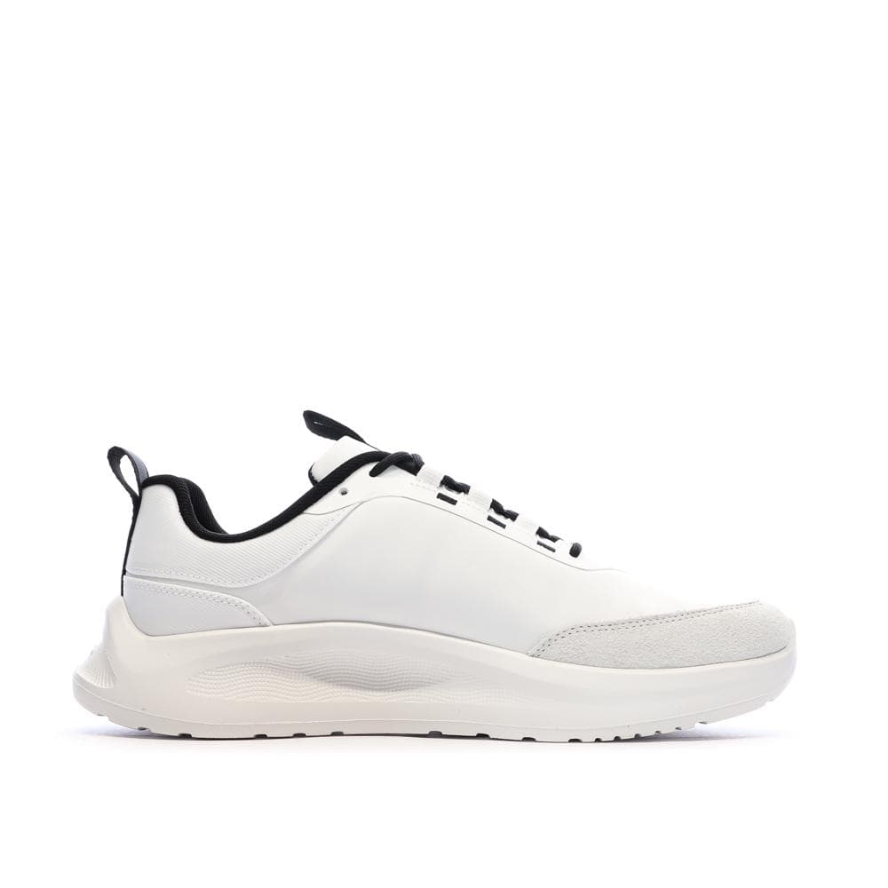 Baskets Blanches Homme Calvin Klein Jeans Light Eva 2