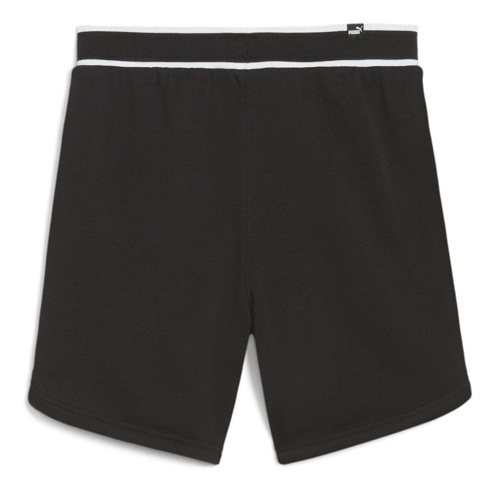Short Noir Garçon Puma 679267 2