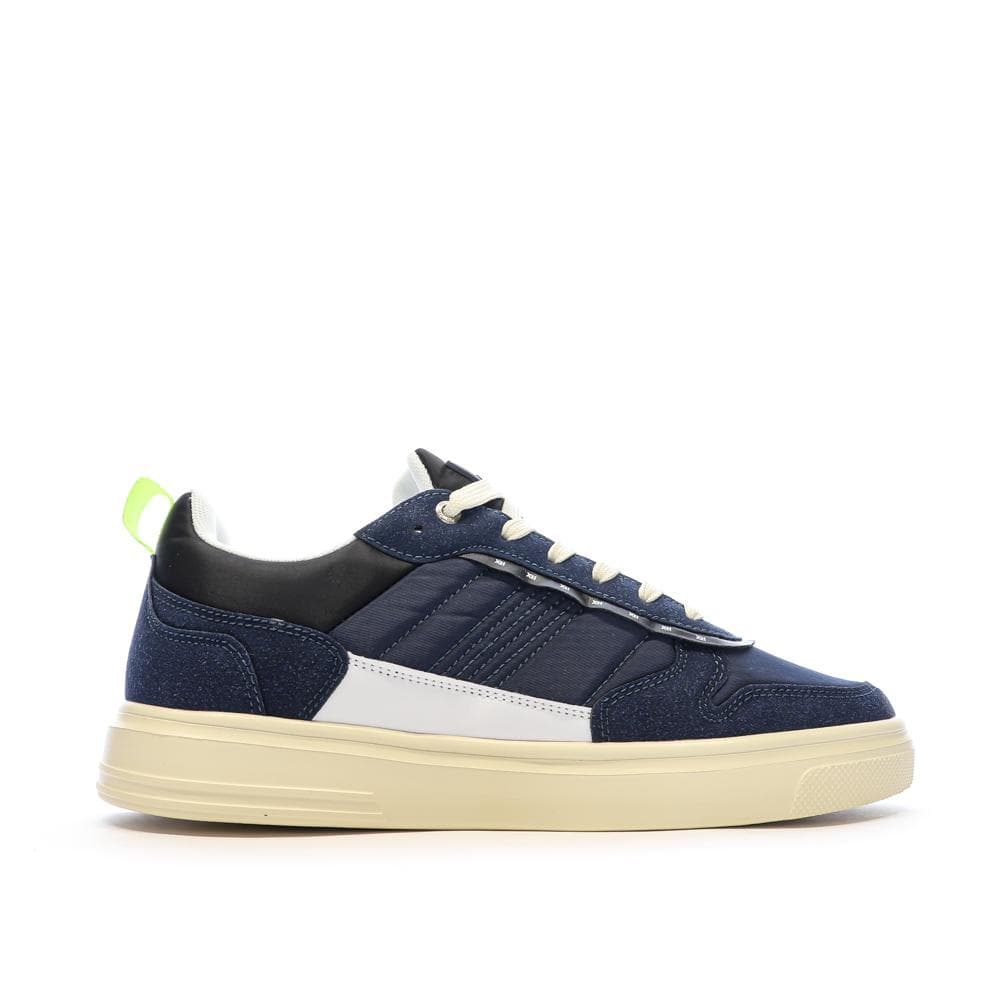 Baskets Marine Homme Xti 43905 2