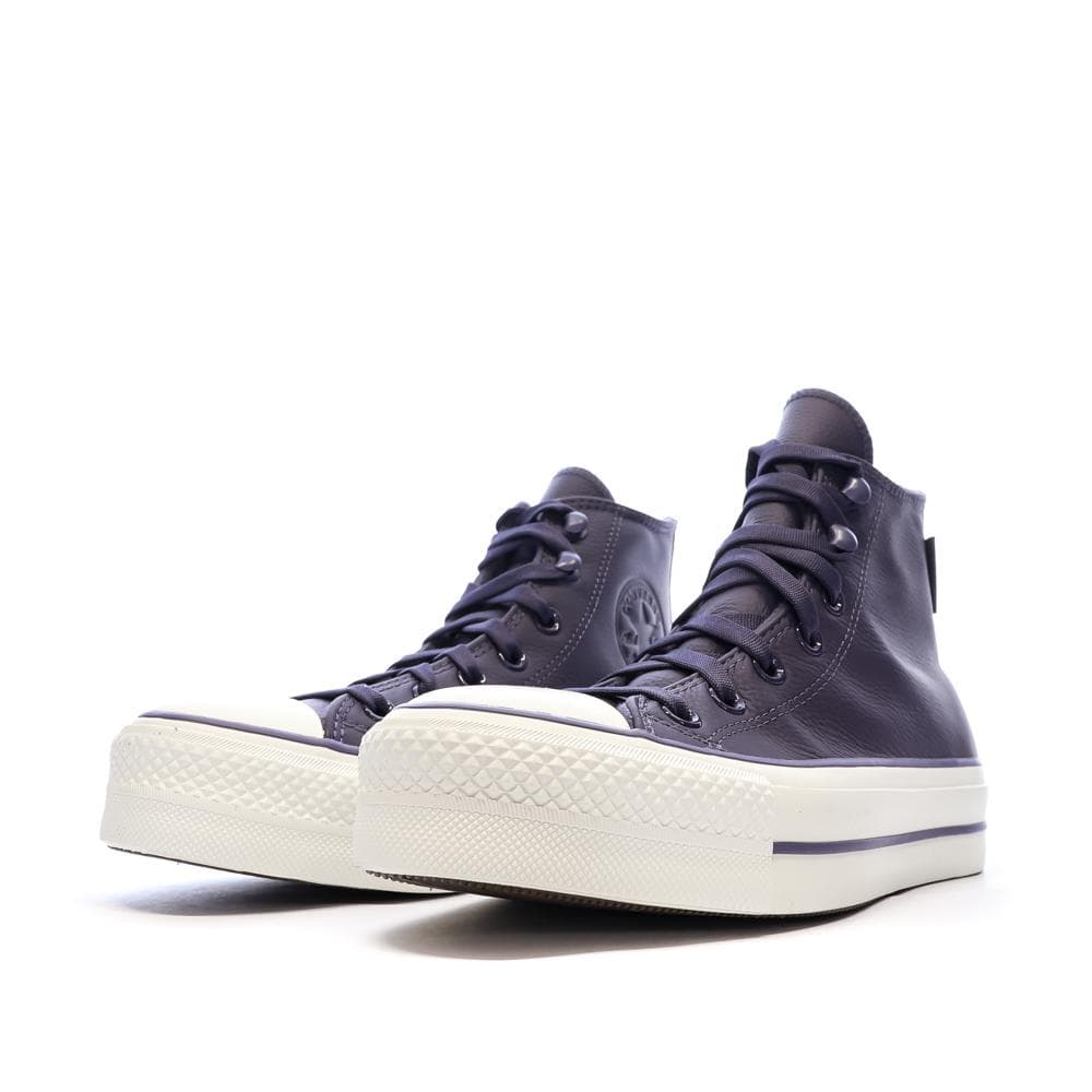 Baskets Marine Femme Converse Chuck Taylor All Star 6