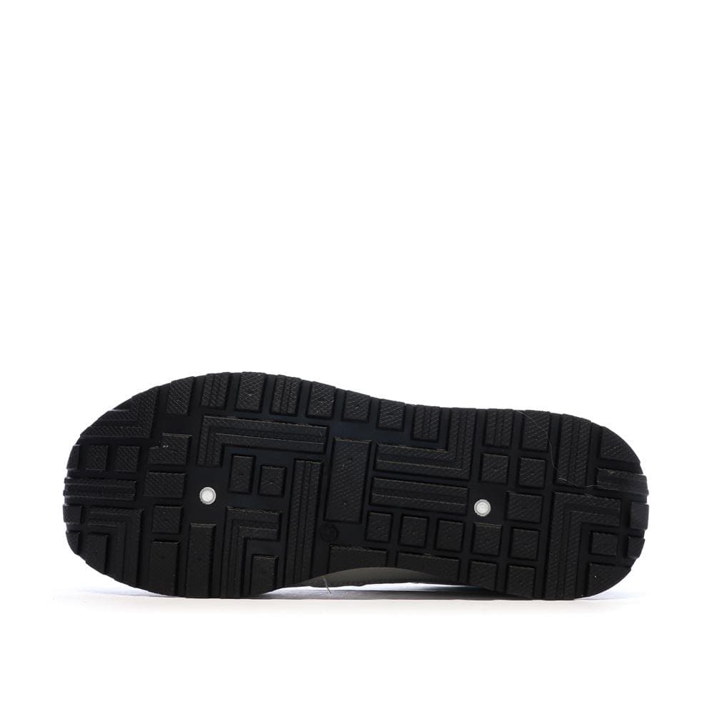 Baskets Kaki Homme Ellesse Harvey Dante 5