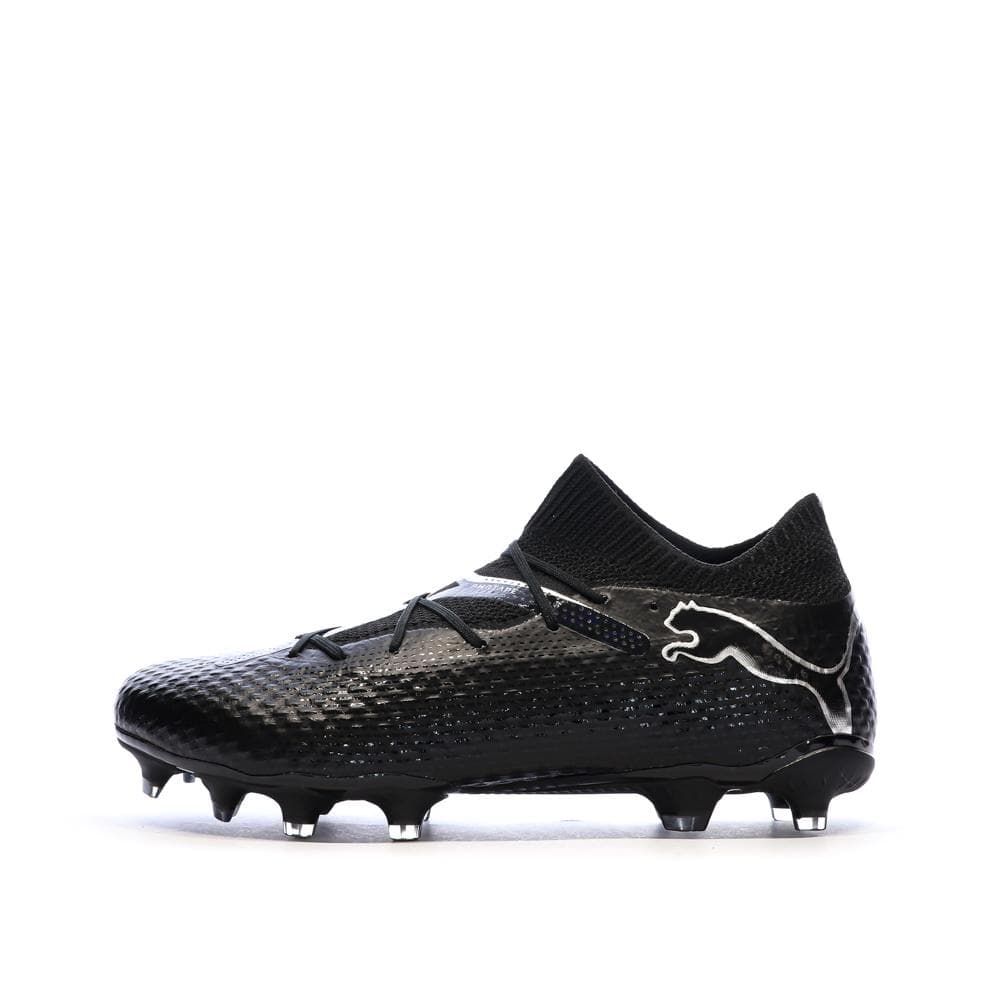 Chaussures de Foot Noires Homme Puma Future 7 Pro FG/AG 1
