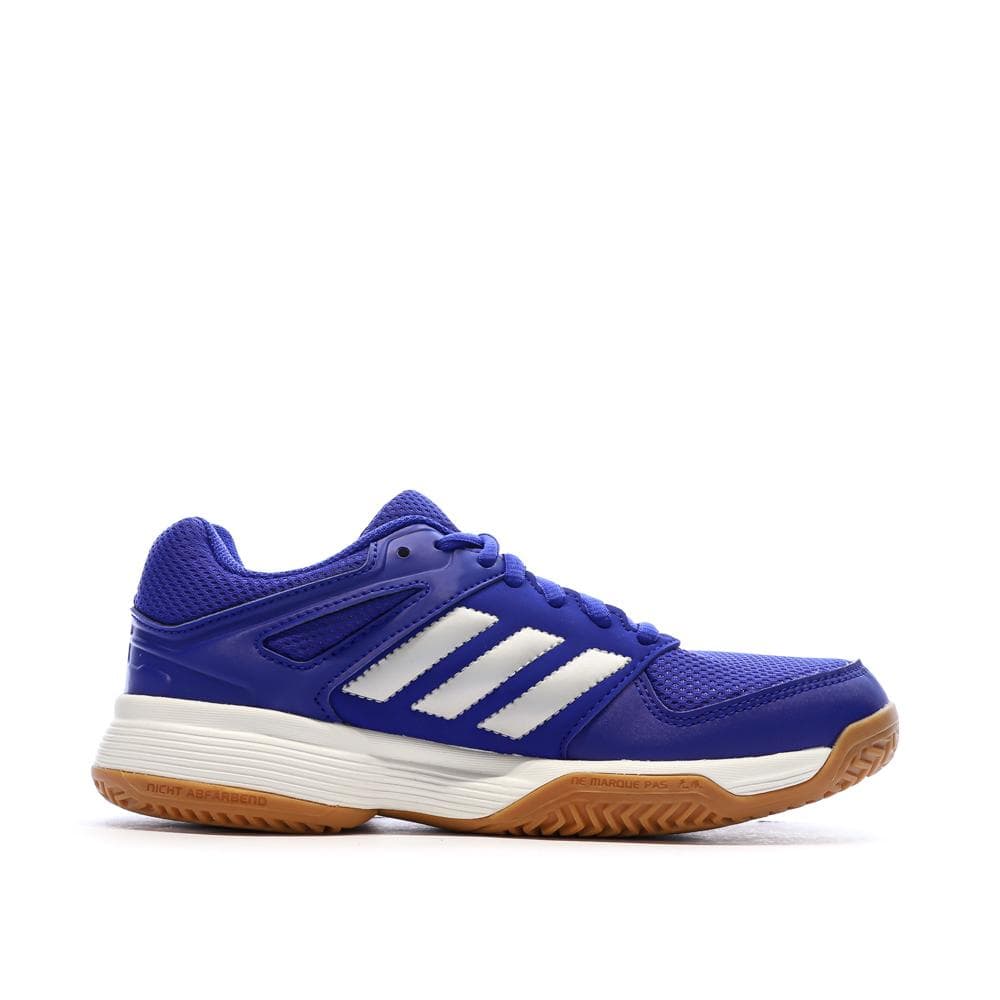 Baskets Bleu Garçon Adidas Speedcourt 2