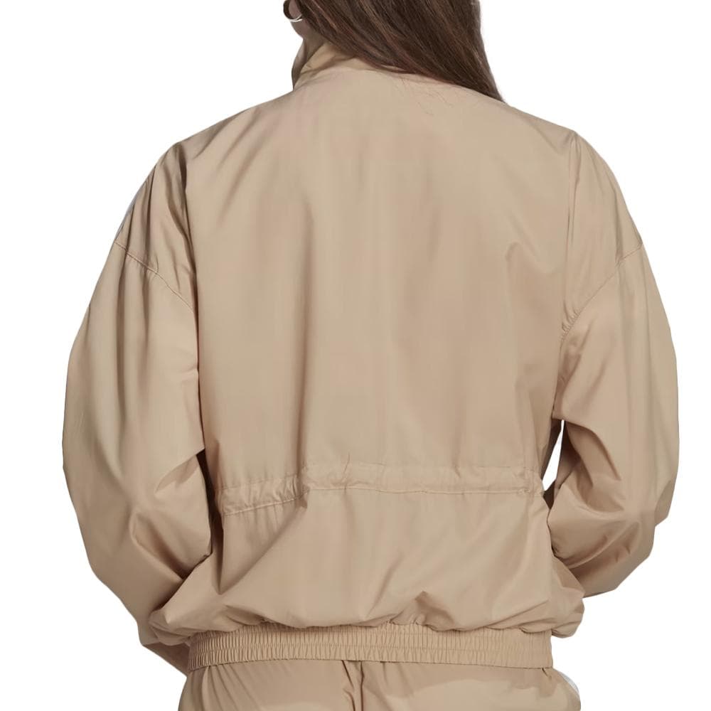 Veste Beige Femme Adidas Parley 2